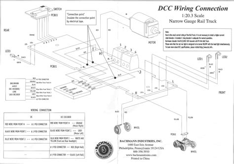 build popular ho train dcc decoder
