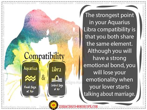 Aquarius And Libra Compatibility Love Life And Sex