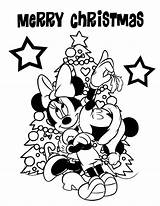 Coloring Minnie Merry Minion sketch template