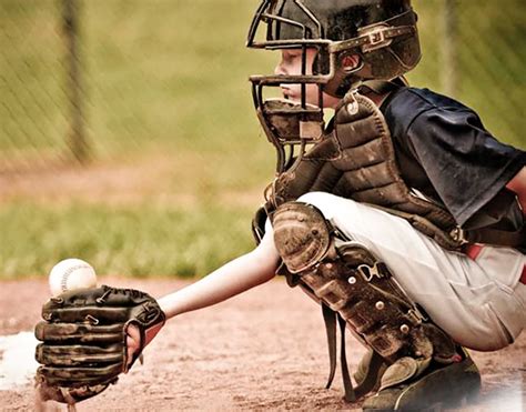 baseball equipment 101 here s what you ll need to start playing