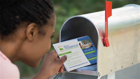 how to create a direct mail campaign