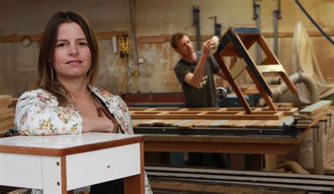 furniture maker seeks quake wood stuffconz