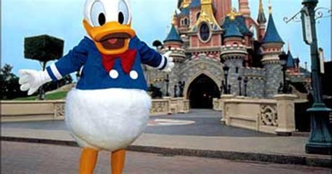 Donald Duck Sex Harassment Suit To Go Forward Against Disney Federal