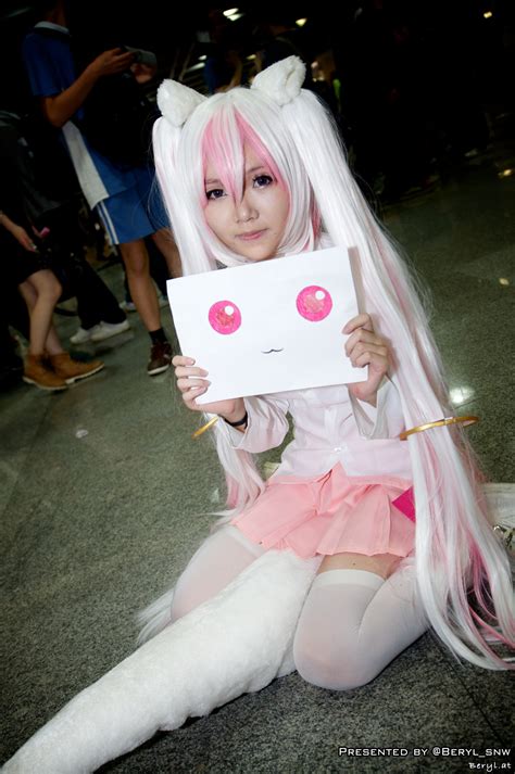 Free Images Girl Game Cute Clothing Pink Cosplay Girls