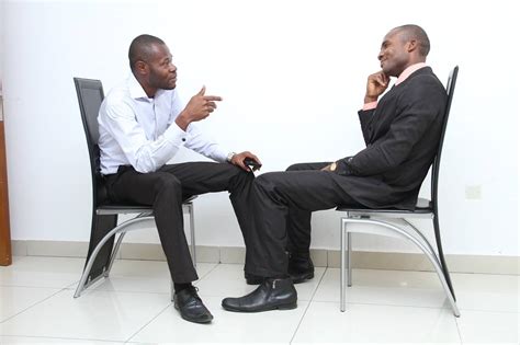 job interview attire matters