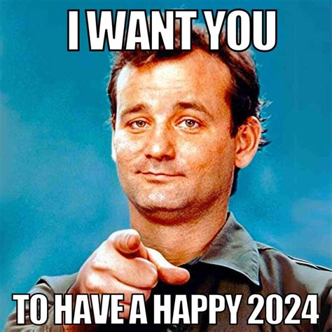 25 Best Happy New Year Memes For 2024