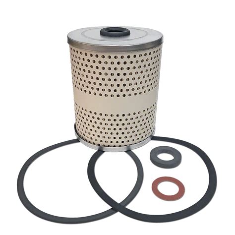 abc oil filter