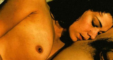 Celine Sallette Nude Sex Scene From Nos Annees Folles