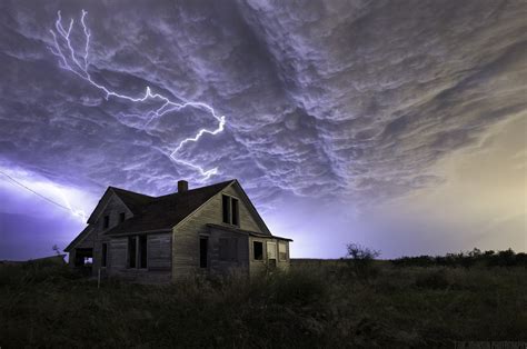 nebraska lightning clouds nature cabin sky storm wallpapers hd desktop and mobile