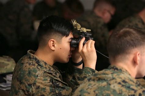 marine corps awards contract   night vision goggles marine corps systems command news
