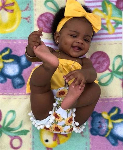 black cute baby pictures bazaarstory