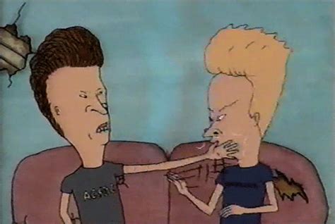 13 things you thought you knew about being a teen from beavis