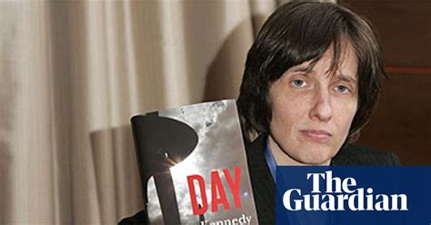 perfect day for al kennedy as she takes costa book prize