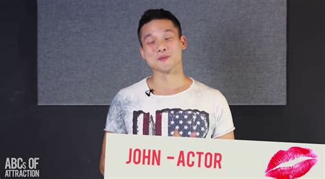watch latina girls kiss asian guys for the first time