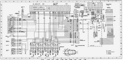 bmw  radiator fan wiring diagram