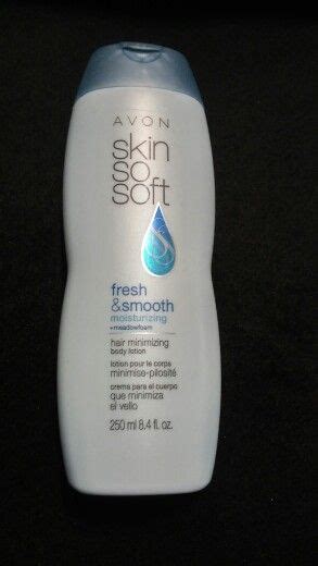 hair minimizing lotion   works beauty products  work avon skin  soft