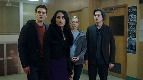 Image Season 1 Episode 12 Anatomy Of A Murder Archie