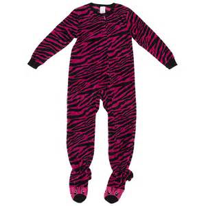 Sexy footie pajamas