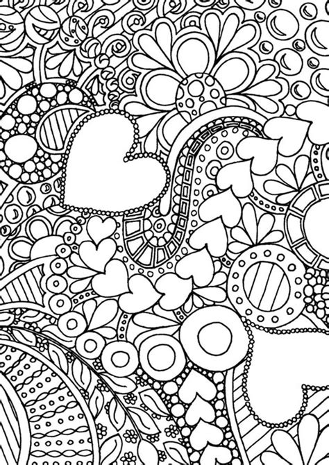 coloring pages adult coloring pages