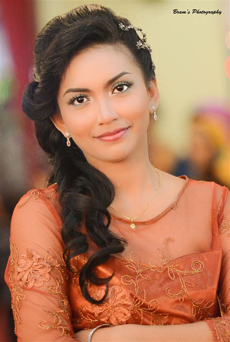 Indonesian Girl By Bramantya Wardana On Youpic