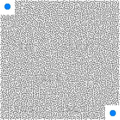 hardest maze    solve  maze     pic give  internet