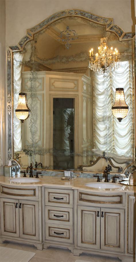 artique glass studio mirrors country bathroom mirrors french country bathroom farmhouse