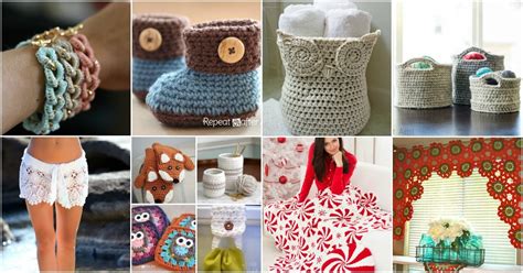 crochet patterns perfect  beginners diy crafts