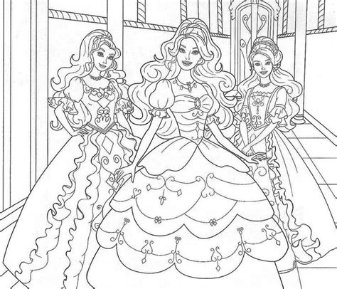 barbie family coloring pages barbie coloring pages barbie coloring