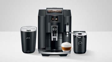 jura  review   coffee  command   digital barista finder