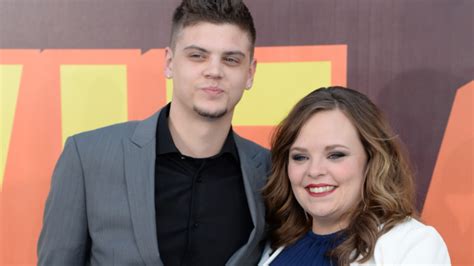 catelynn lowell posts never before seen wedding photo with tyler