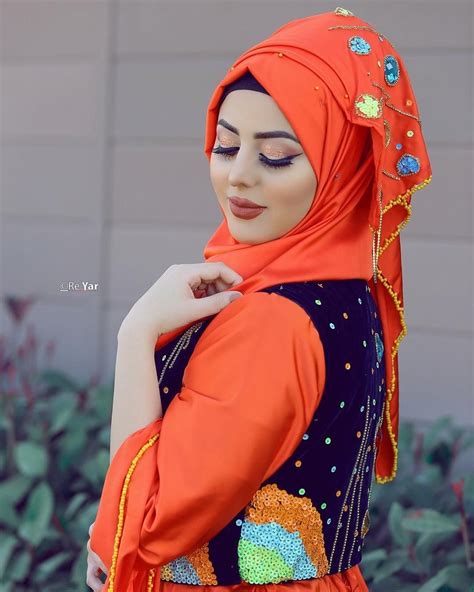 Pin By اتعبني غيابك On Wow Girl Hijab Fashion Hijab