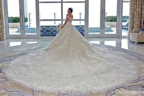 Photoshoot Marian Rivera Wedding Gown Wedding