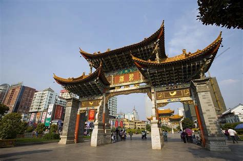 travel to kunming china kunming travel guide easyvoyage