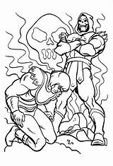 Coloring Pages He Man Shera Boys Hawkeye Helicopter Library Clipart Popular Line sketch template