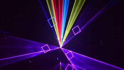 effect moving stage dj laser light full color laser rgb  night club disco laser light buy