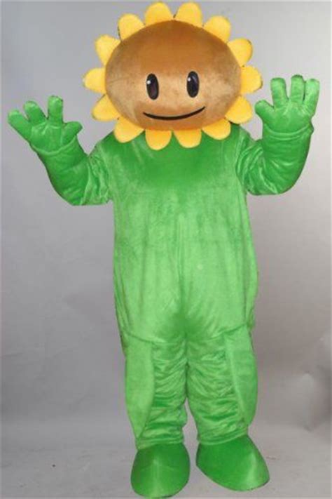 17 Best Images About Plants Vs Zombies Costumes On Pinterest Awesome