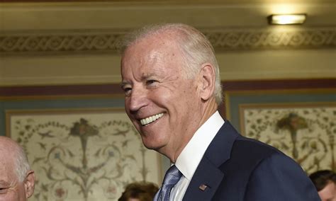 joe biden aides discussing possible 2016 run with party leaders report