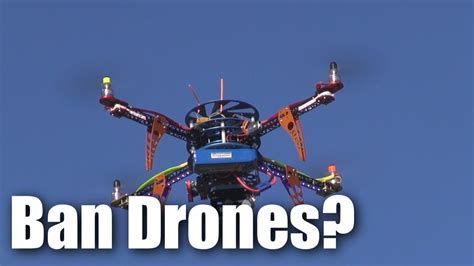 drones threaten rc model flying youtube