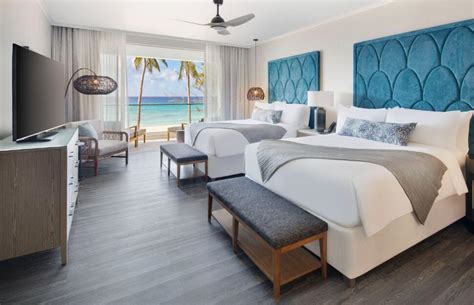 O2 Beach Club And Spa By Ocean Hotels Barbados Caribbean Hotel