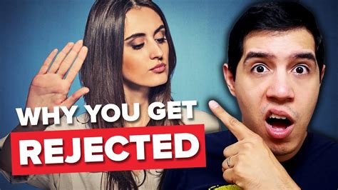 3 Things You Need To Know About Getting Rejected Youtube