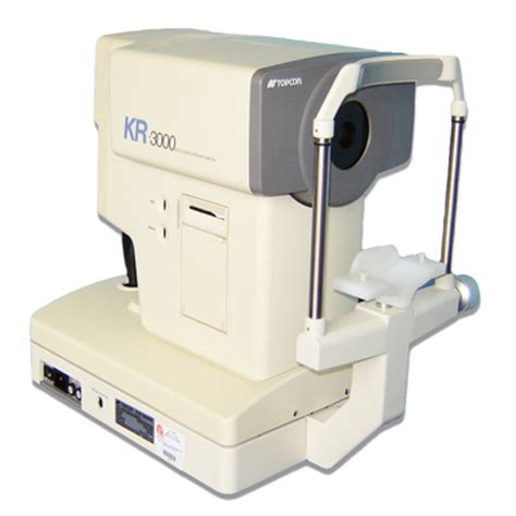 autorefractor ophthalmic equipment  instruments   professional  today