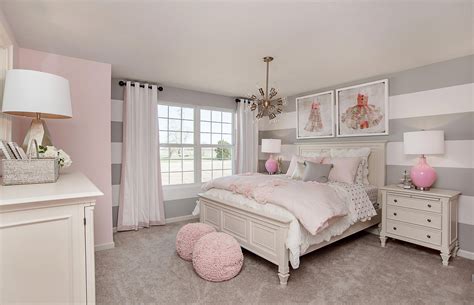 master bedroom bedroomdecoratingideas gray bedroom walls pink