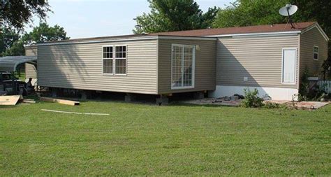 mobile home add ons  photo gallery    trailer