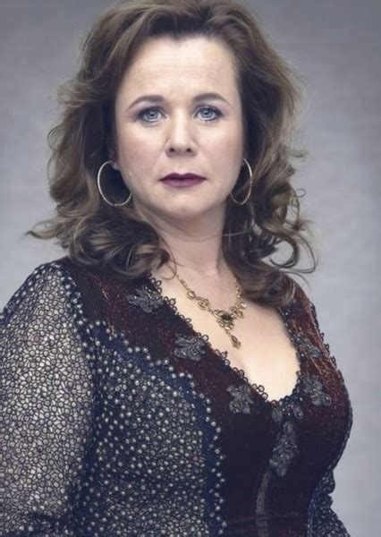 Emily Watson Photo On Mycast Fan Casting Your Favorite Stories