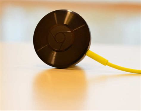 google chromecast audio review wheres