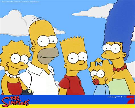 the simpsons wallpaper and background image 1280x1024 id 457341 wallpaper abyss