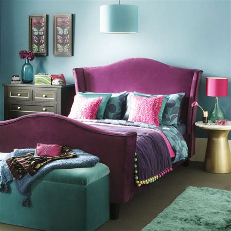 how to decorate your home with jewel tones