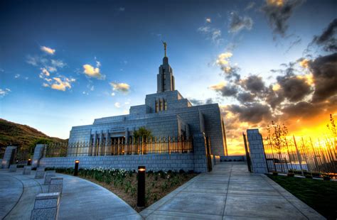 lds temple wallpapers wallpapersafari