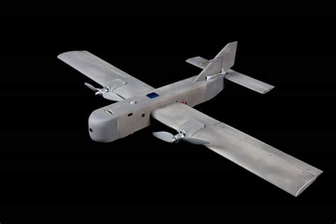 meet terminator  deadly hand launched military drone wired uk