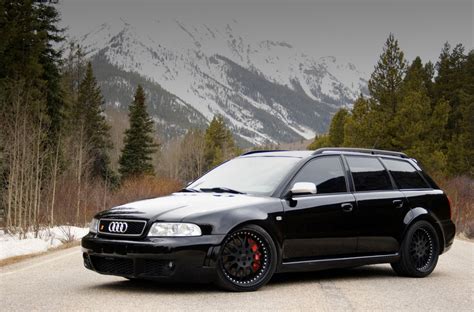 audi  avant rs conversion revisit german cars  sale blog